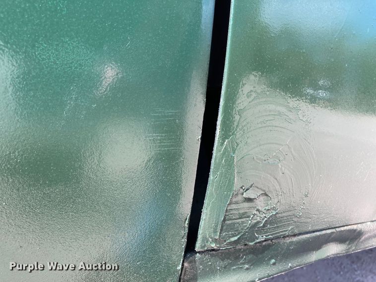 image for item DJ6161 1966 Chevrolet C10  pickup truck with 2005 Chevrolet 1500 chassis