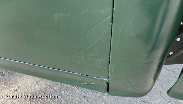 image for item DJ6161 1966 Chevrolet C10  pickup truck with 2005 Chevrolet 1500 chassis