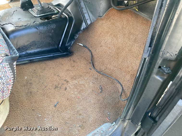 image for item DJ6161 1966 Chevrolet C10  pickup truck with 2005 Chevrolet 1500 chassis