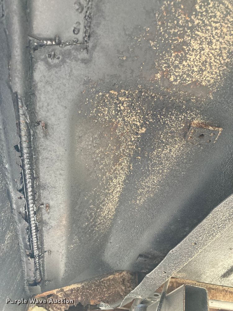 image for item DJ6161 1966 Chevrolet C10  pickup truck with 2005 Chevrolet 1500 chassis