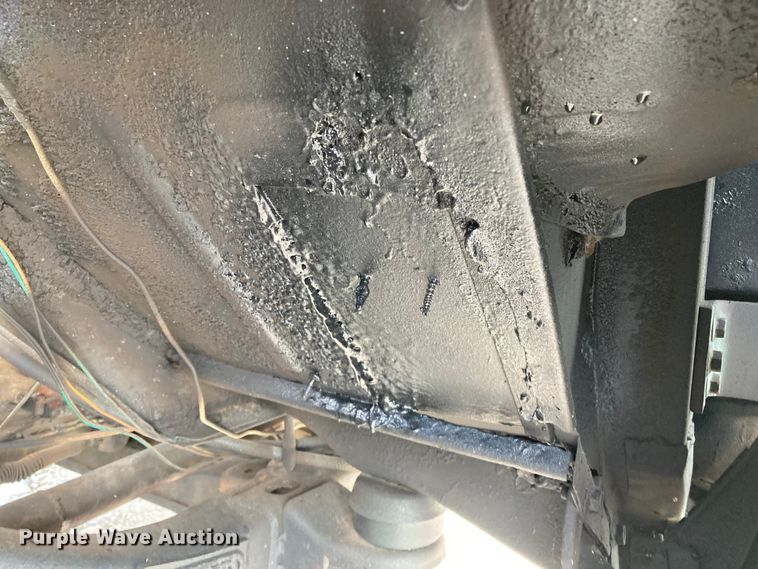 image for item DJ6161 1966 Chevrolet C10  pickup truck with 2005 Chevrolet 1500 chassis