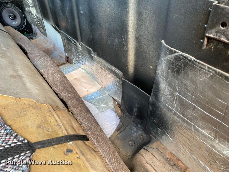 image for item DJ6161 1966 Chevrolet C10  pickup truck with 2005 Chevrolet 1500 chassis