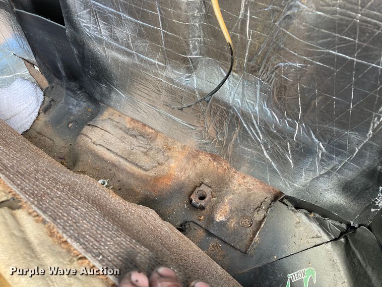 image for item DJ6161 1966 Chevrolet C10  pickup truck with 2005 Chevrolet 1500 chassis