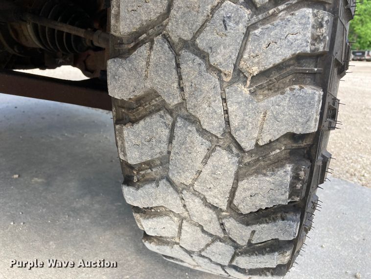 image for item DJ6161 1966 Chevrolet C10  pickup truck with 2005 Chevrolet 1500 chassis