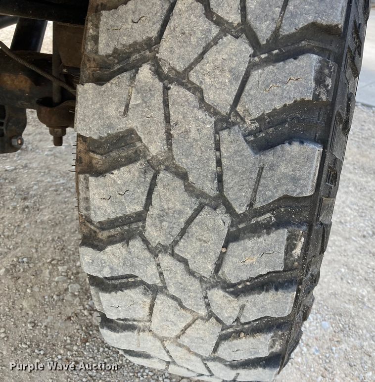 image for item DJ6161 1966 Chevrolet C10  pickup truck with 2005 Chevrolet 1500 chassis