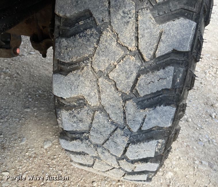 image for item DJ6161 1966 Chevrolet C10  pickup truck with 2005 Chevrolet 1500 chassis