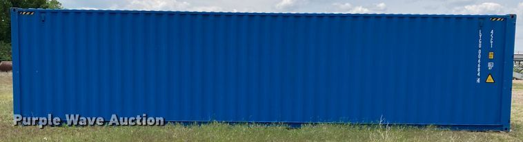 image for item DJ6164 2021 Dongfang H030AJ/5-AA  storage container