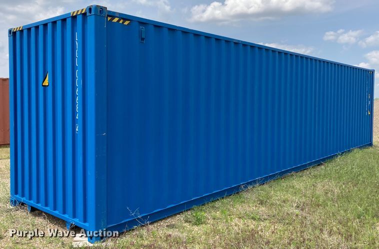 image for item DJ6164 2021 Dongfang H030AJ/5-AA  storage container