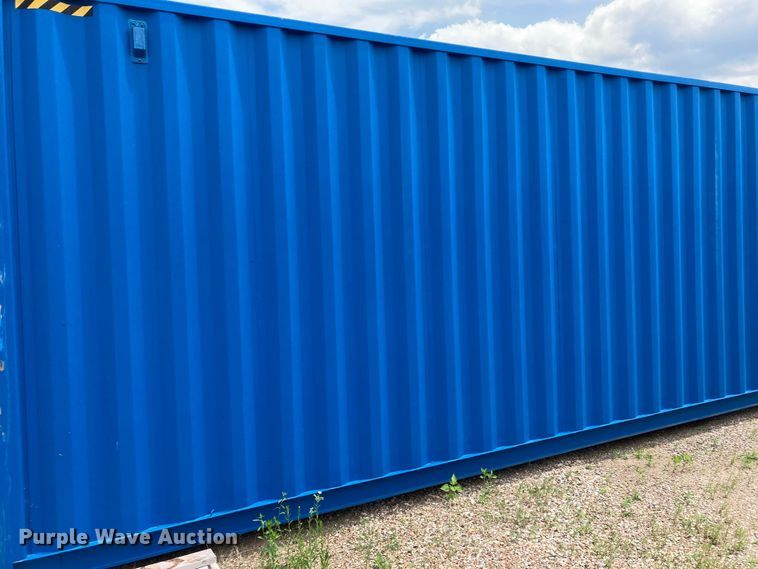 image for item DJ6164 2021 Dongfang H030AJ/5-AA  storage container