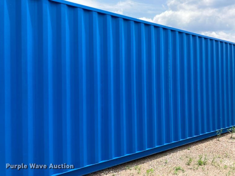 image for item DJ6164 2021 Dongfang H030AJ/5-AA  storage container