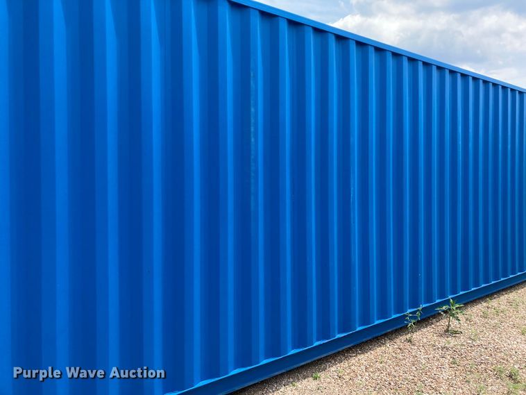 image for item DJ6164 2021 Dongfang H030AJ/5-AA  storage container