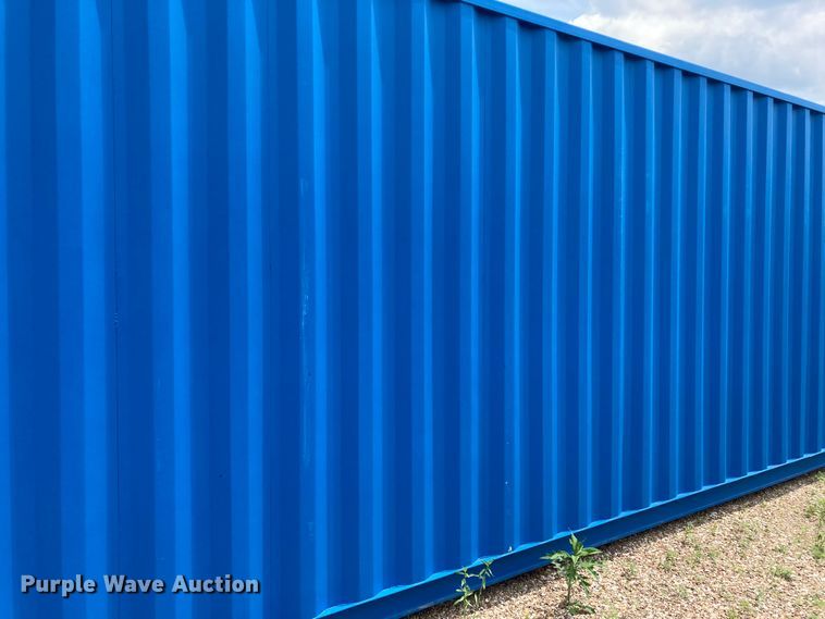 image for item DJ6164 2021 Dongfang H030AJ/5-AA  storage container