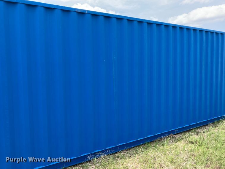 image for item DJ6164 2021 Dongfang H030AJ/5-AA  storage container