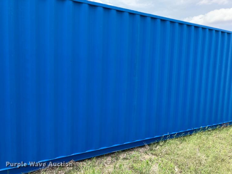 image for item DJ6164 2021 Dongfang H030AJ/5-AA  storage container