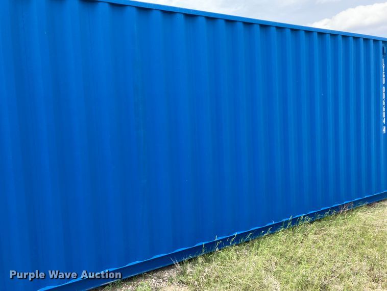 image for item DJ6164 2021 Dongfang H030AJ/5-AA  storage container