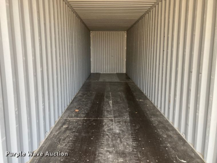 image for item DJ6164 2021 Dongfang H030AJ/5-AA  storage container