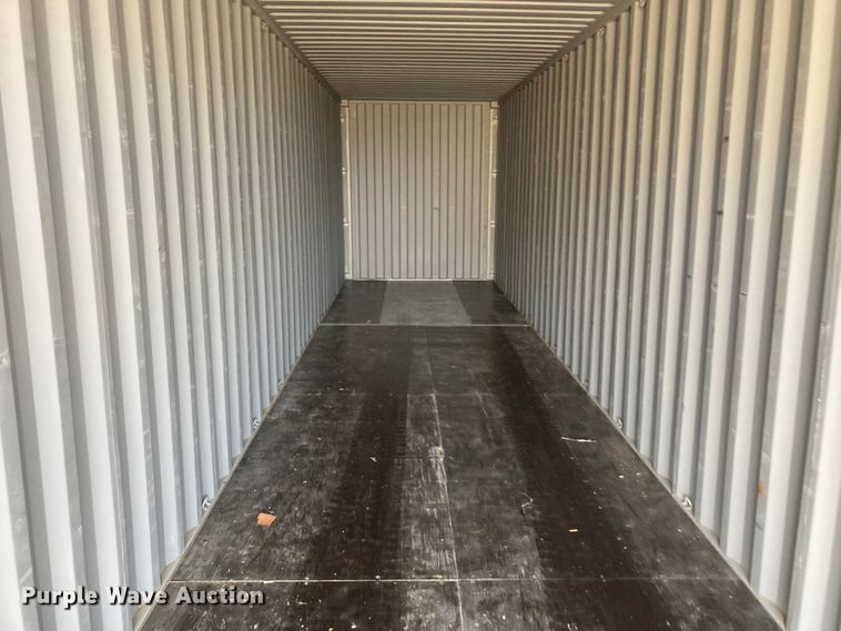 image for item DJ6164 2021 Dongfang H030AJ/5-AA  storage container