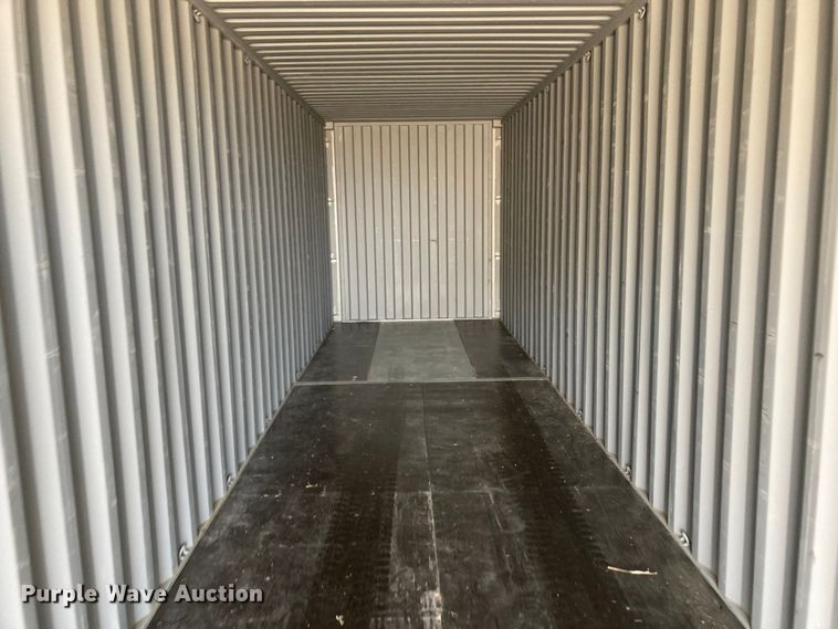 image for item DJ6164 2021 Dongfang H030AJ/5-AA  storage container