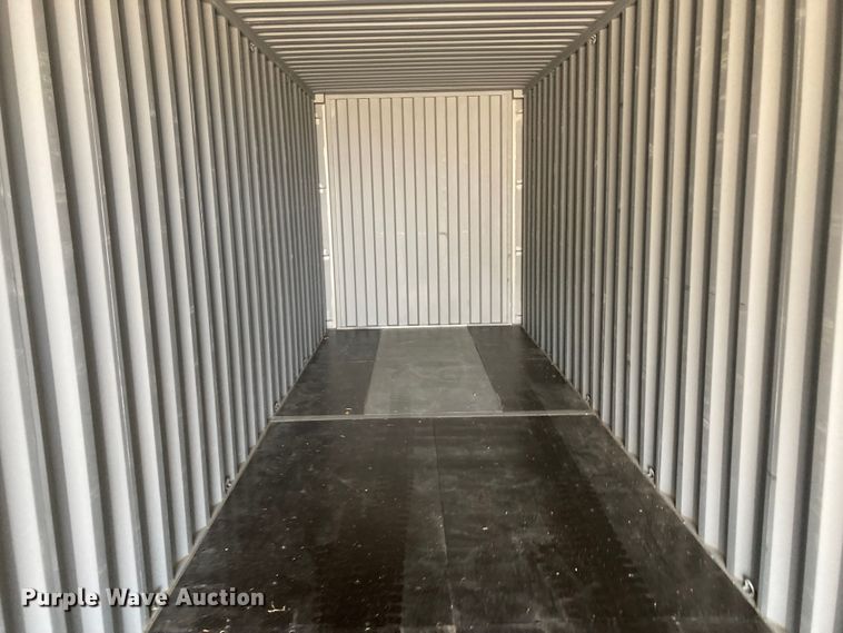 image for item DJ6164 2021 Dongfang H030AJ/5-AA  storage container