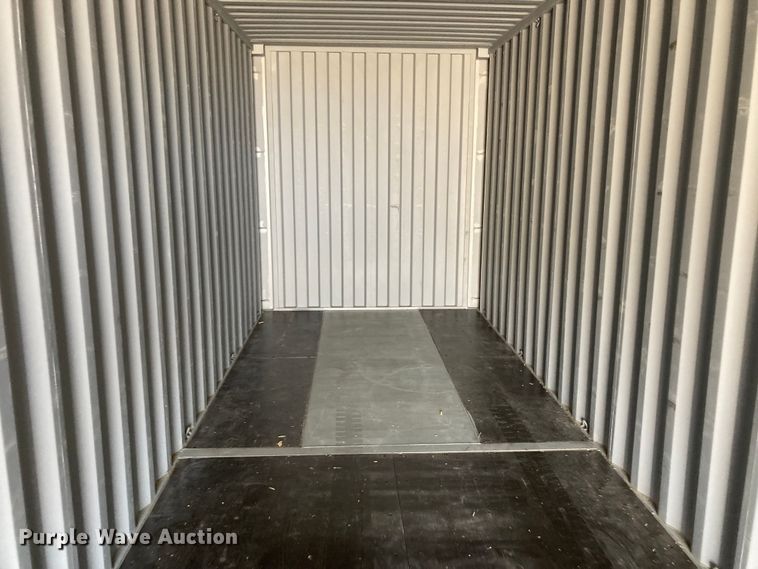 image for item DJ6164 2021 Dongfang H030AJ/5-AA  storage container