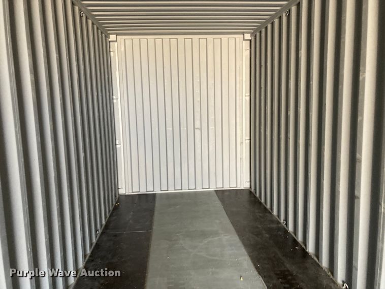 image for item DJ6164 2021 Dongfang H030AJ/5-AA  storage container