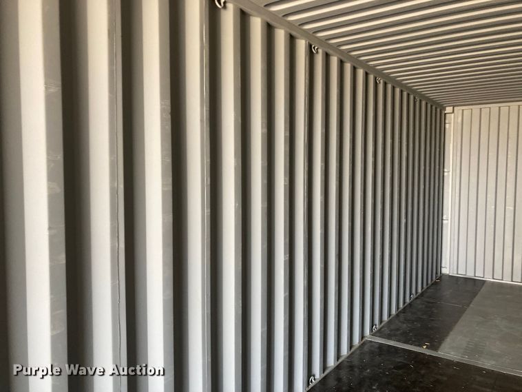 image for item DJ6164 2021 Dongfang H030AJ/5-AA  storage container