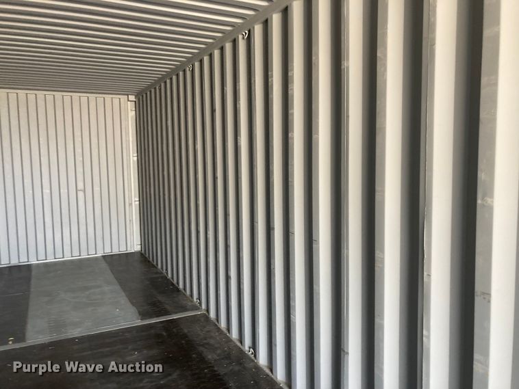 image for item DJ6164 2021 Dongfang H030AJ/5-AA  storage container