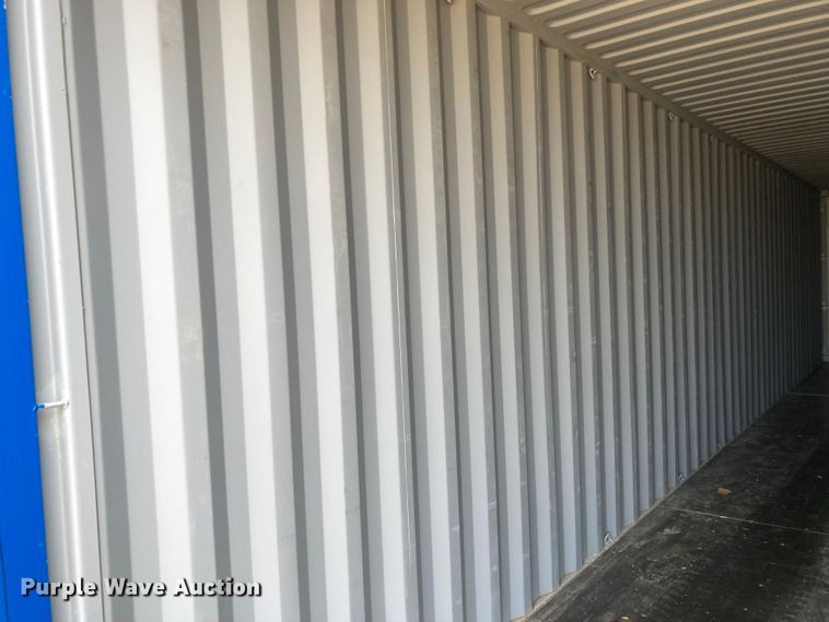 image for item DJ6164 2021 Dongfang H030AJ/5-AA  storage container