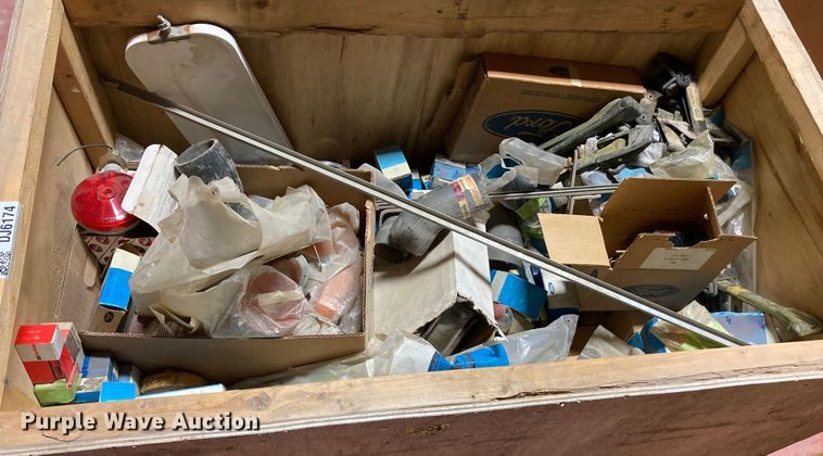 image for item DJ6174 Heavy truck parts