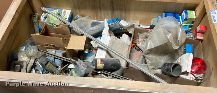 image for item DJ6174 Heavy truck parts