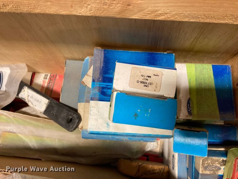 image for item DJ6174 Heavy truck parts