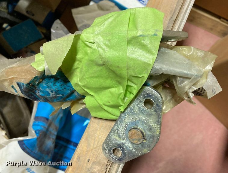 image for item DJ6174 Heavy truck parts