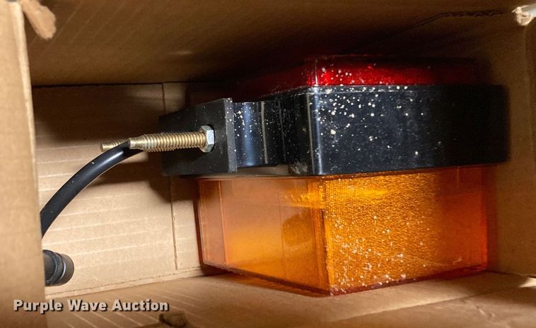 image for item DJ6174 Heavy truck parts