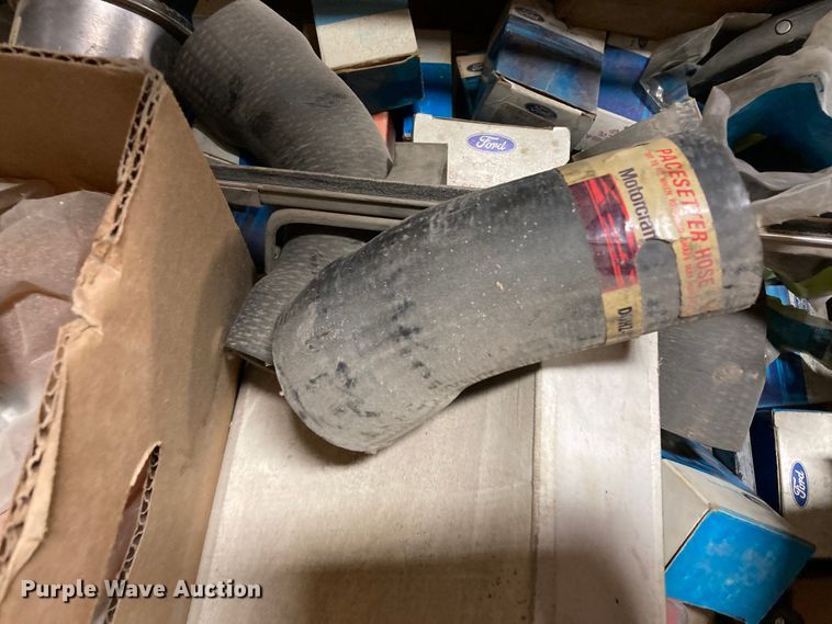 image for item DJ6174 Heavy truck parts