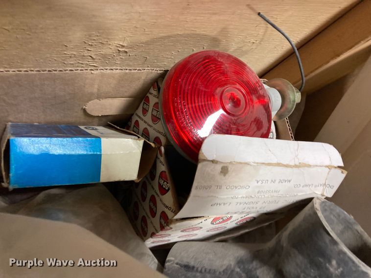 image for item DJ6174 Heavy truck parts