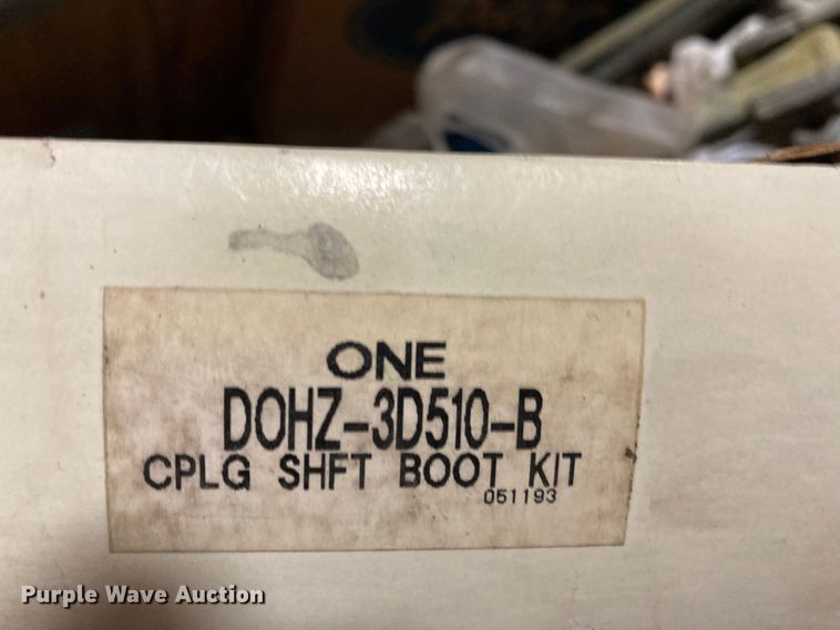 image for item DJ6174 Heavy truck parts