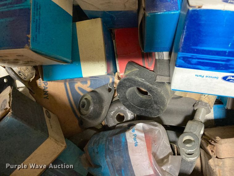 image for item DJ6174 Heavy truck parts