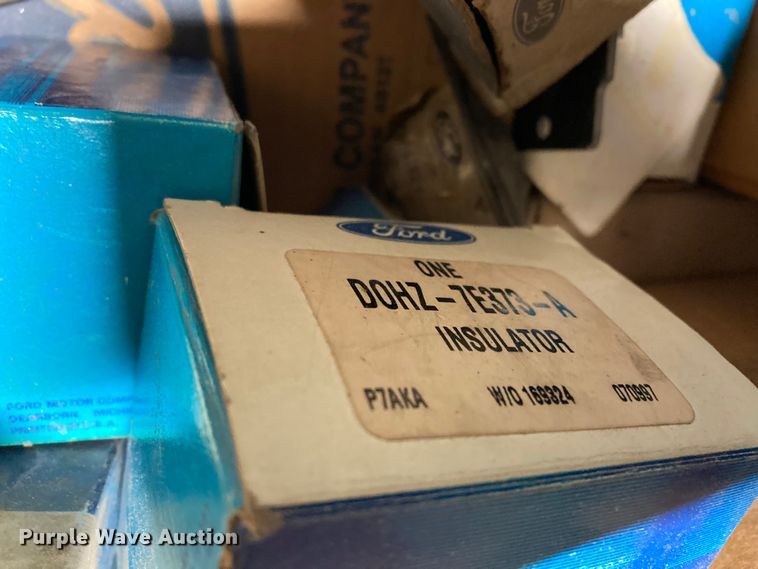 image for item DJ6174 Heavy truck parts