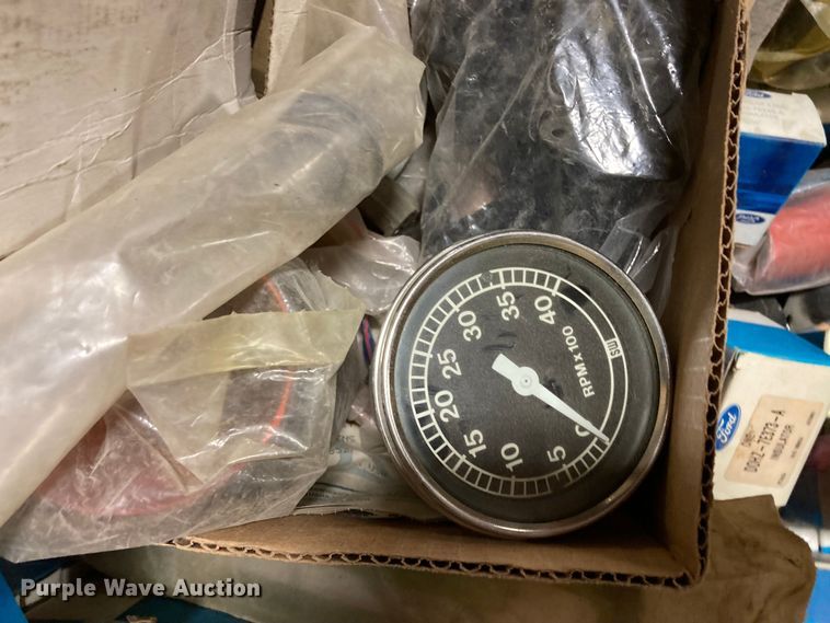 image for item DJ6174 Heavy truck parts