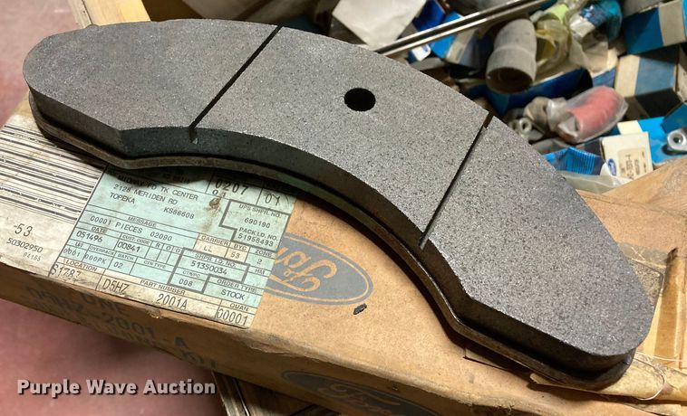 image for item DJ6174 Heavy truck parts