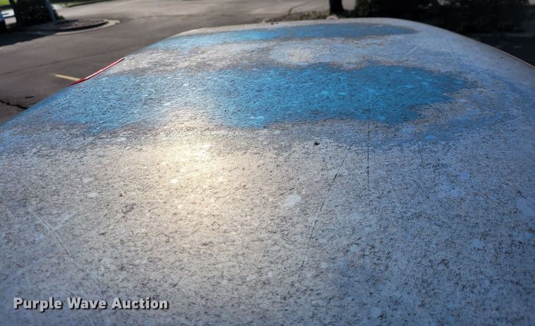 image for item DK1895 1995 Chevrolet S10 LS  pickup truck