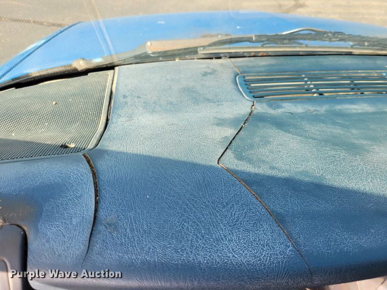 image for item DK1895 1995 Chevrolet S10 LS  pickup truck