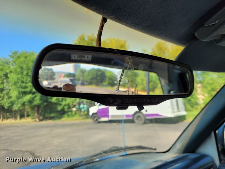 image for item DK1895 1995 Chevrolet S10 LS  pickup truck