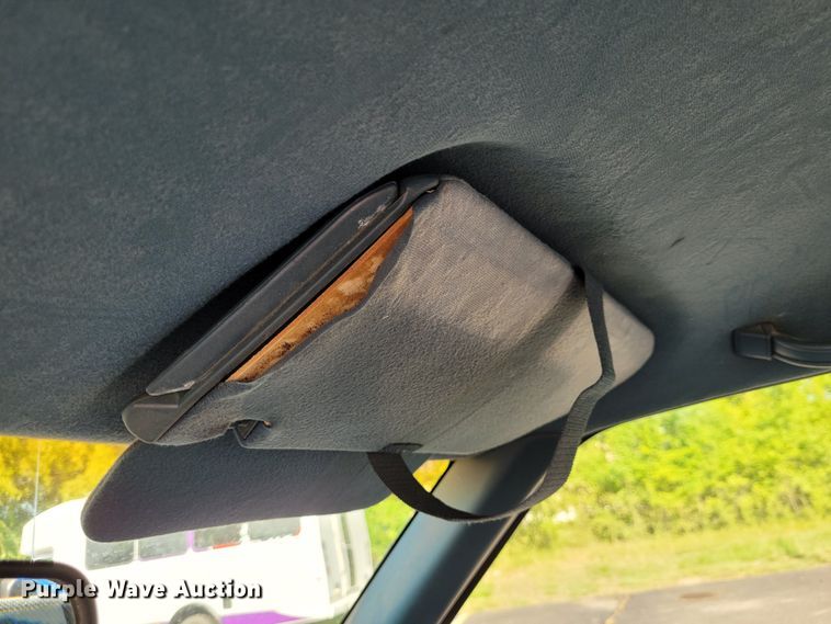 image for item DK1895 1995 Chevrolet S10 LS  pickup truck