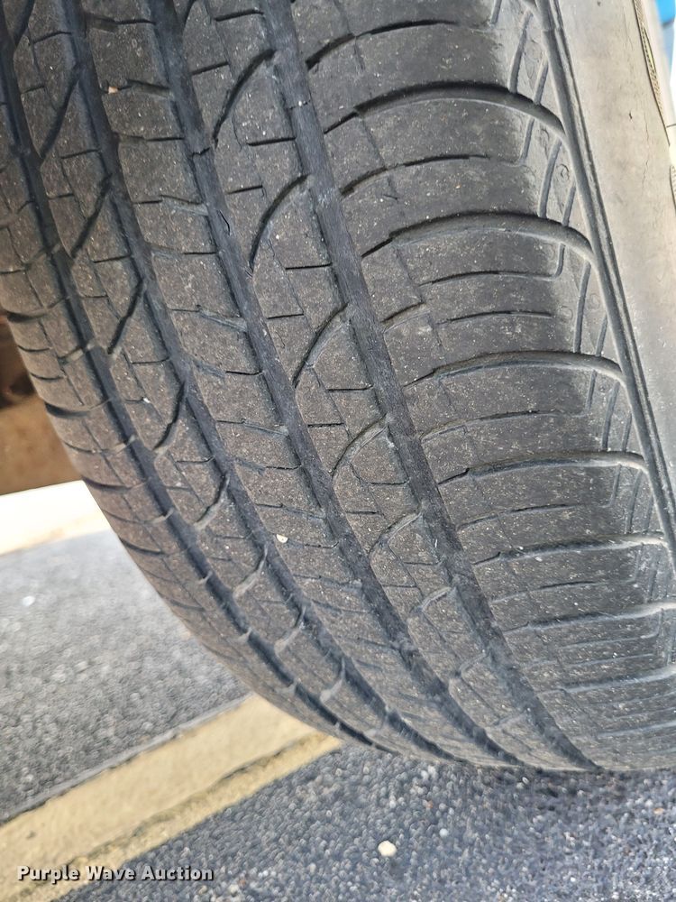 image for item DK1895 1995 Chevrolet S10 LS  pickup truck