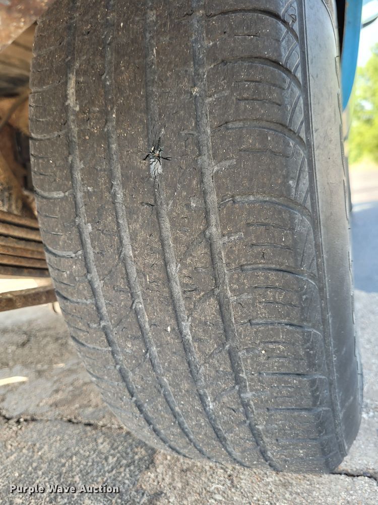 image for item DK1895 1995 Chevrolet S10 LS  pickup truck