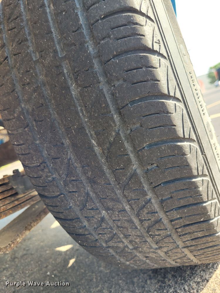 image for item DK1895 1995 Chevrolet S10 LS  pickup truck