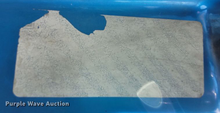 image for item DK1895 1995 Chevrolet S10 LS  pickup truck