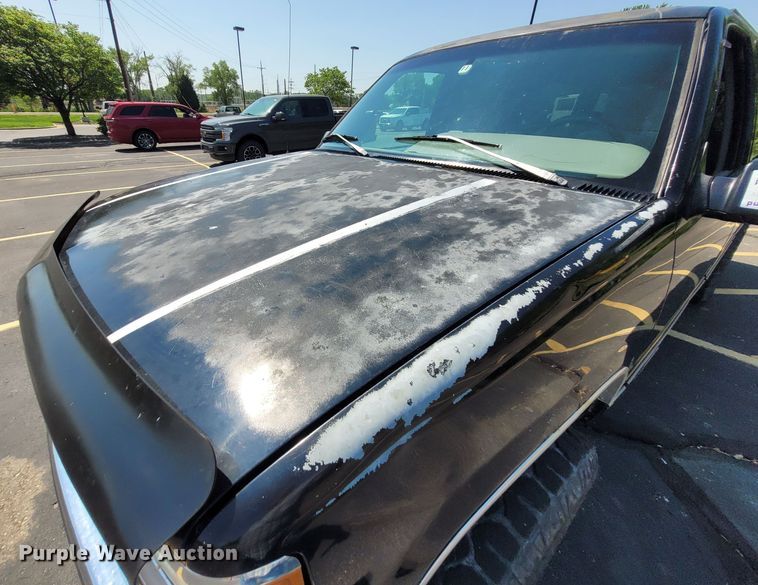 image for item DK1913 1995 Chevrolet Suburban K1500  SUV