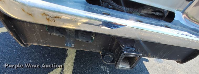 image for item DK1913 1995 Chevrolet Suburban K1500  SUV